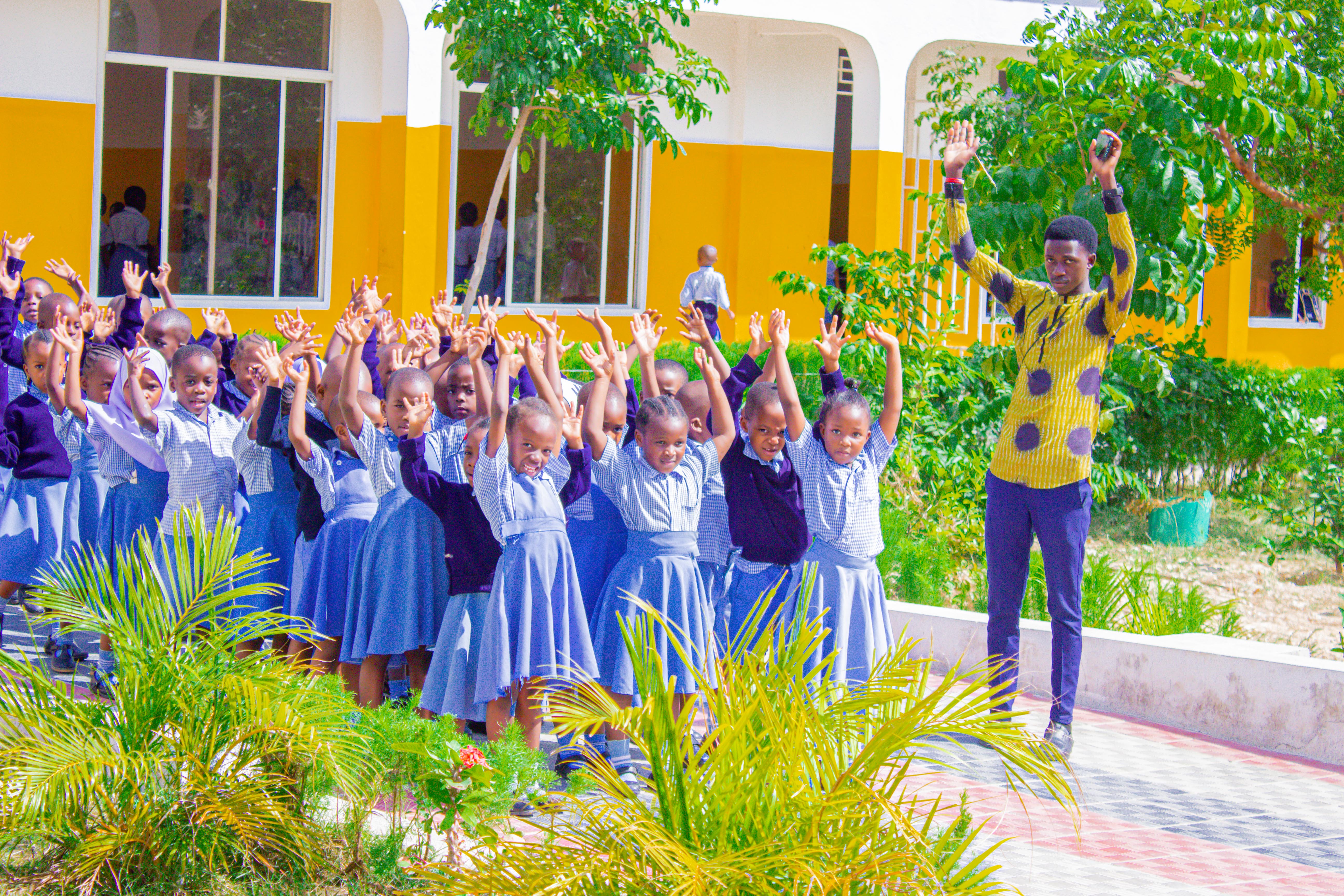 Nurunjema Nursery Image